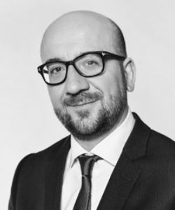 Charles Michel